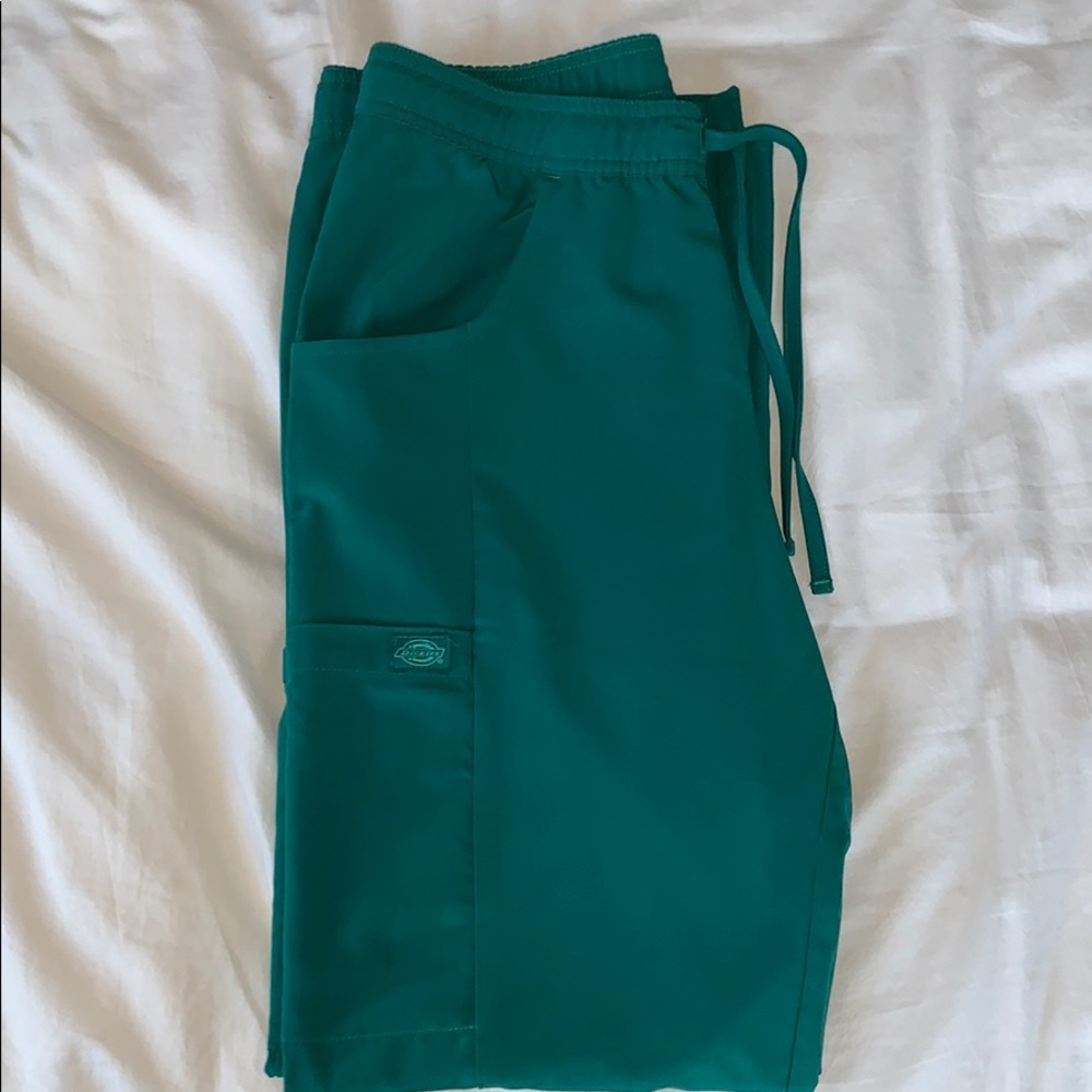 Dickies Scrub pant size S